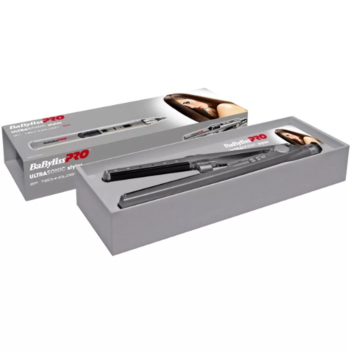 اتو مو بابليس پرو مدل BAB2191SEPE