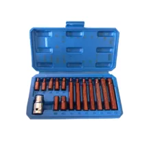 جعبه بکس آلن مدل H-15 مجموعه 15 عددی