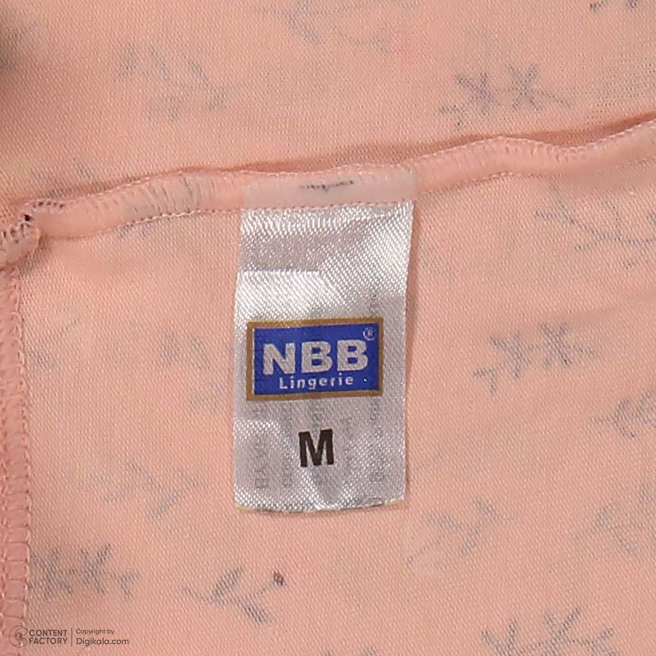 شورت زنانه ان بی بی مدل 6263820006407 بسته 3 عددی