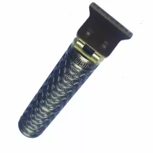 ماشین اصلاح موی سر و صورت مدل T12 طرح برج ایفل