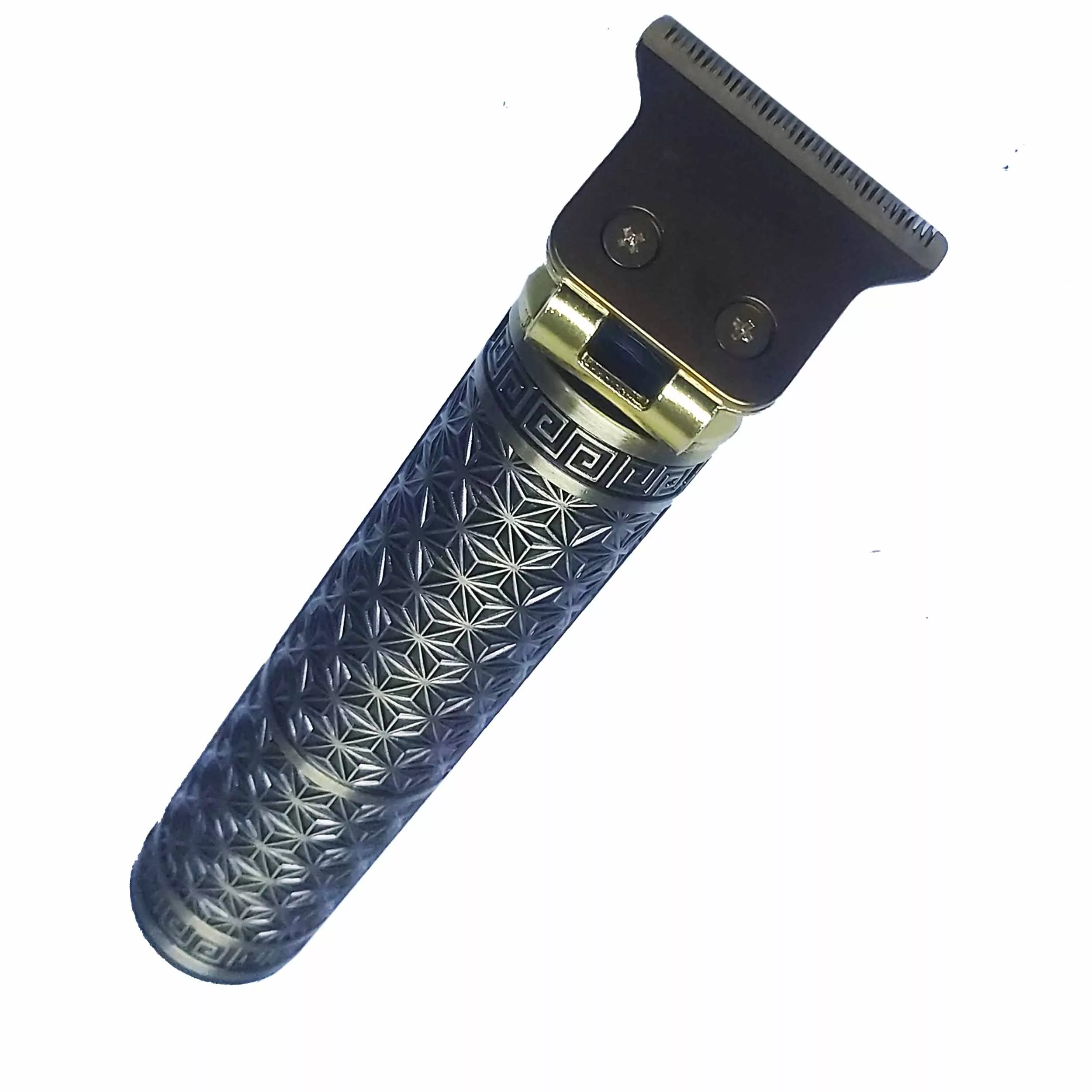 ماشین اصلاح موی سر و صورت مدل T12 طرح برج ایفل