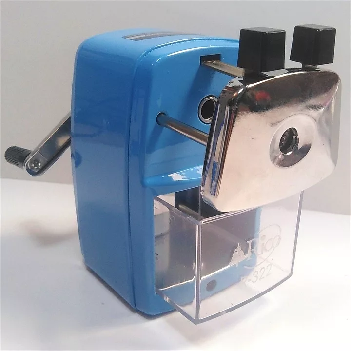 تراش رومیزی ریکو مدل R-322