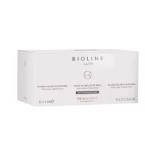 سرم لایه بردار پوست بیولاین مدل PLP20050 مجموعه 10 عددی