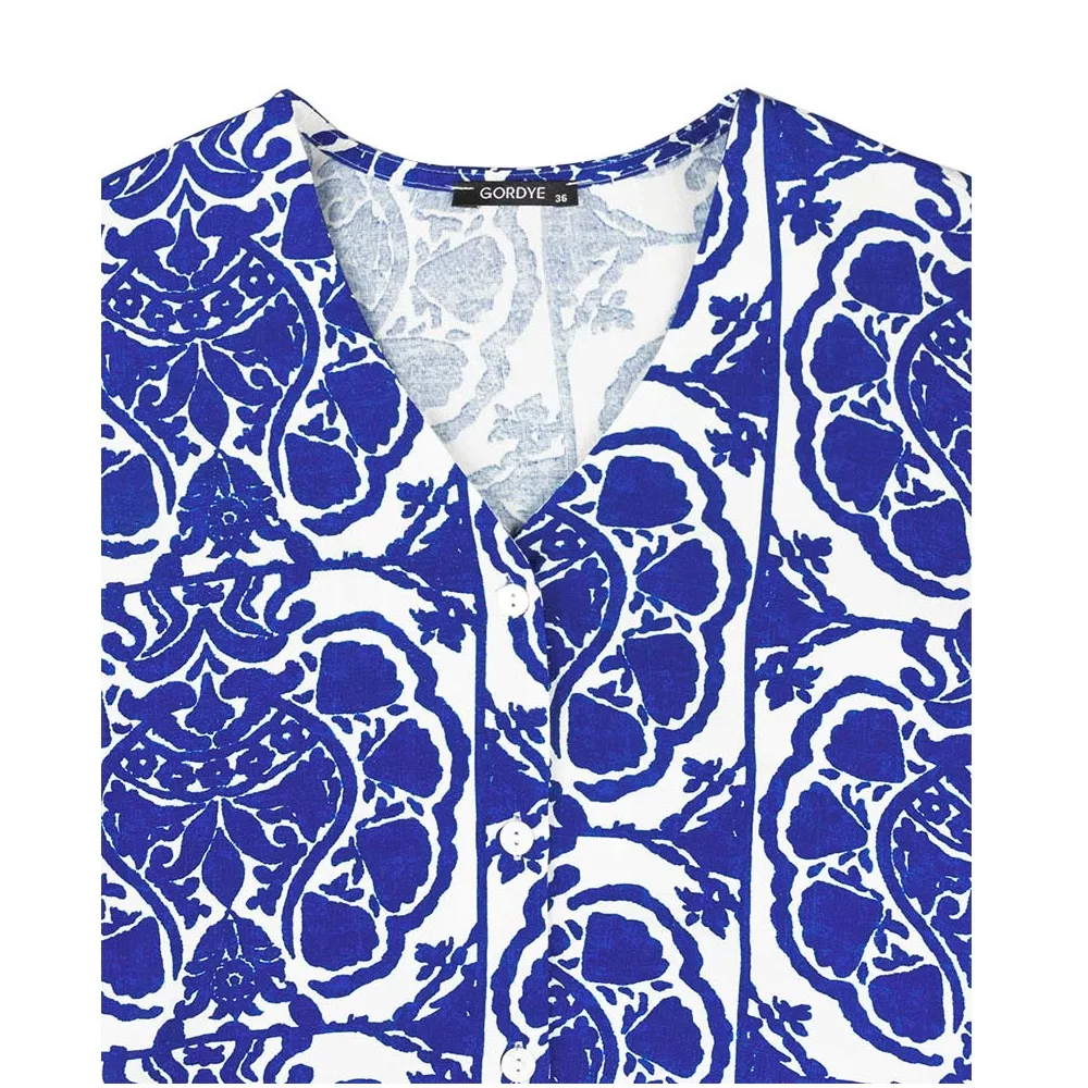 شومیز زنانه مدل SB-SS-307312