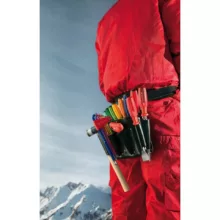 پیچ گوشتی دوسو سوئیس تولز مدل PB 100.6-180