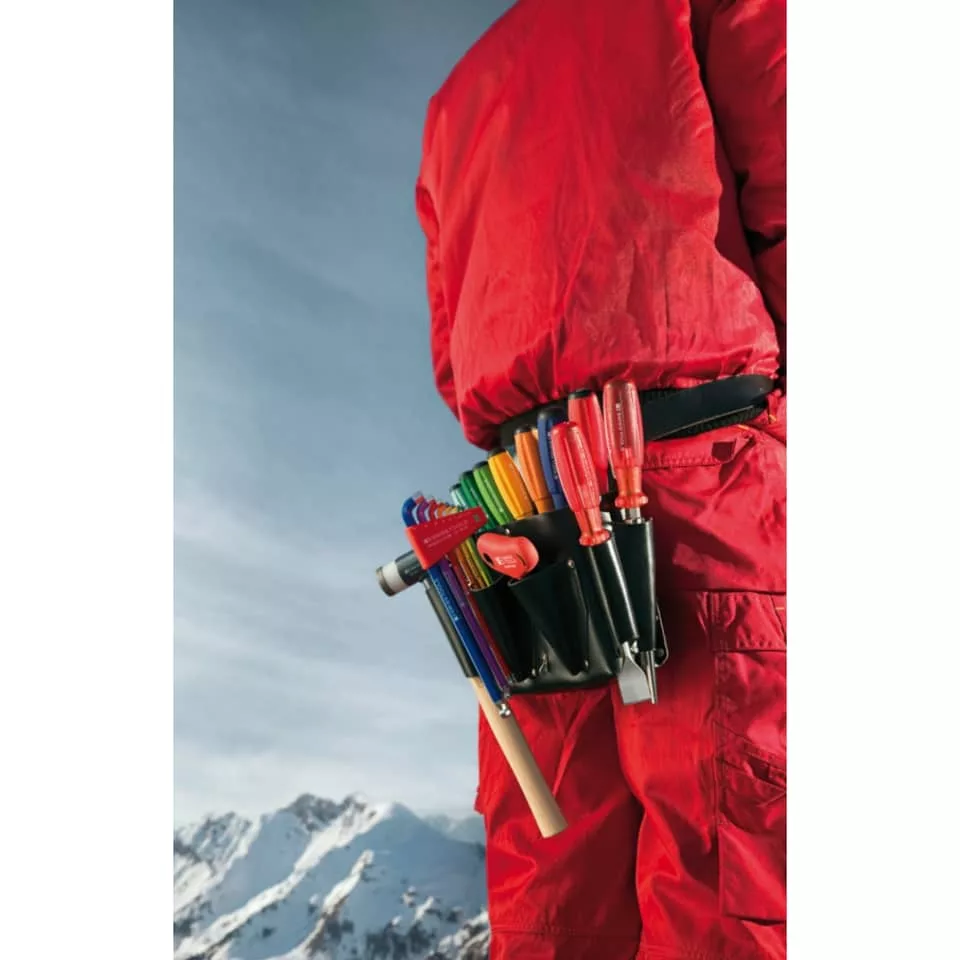 پیچ گوشتی ستاره ای سوئیس تولز مدل PB 8400.6-50