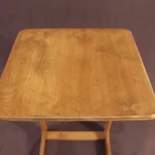 میز لپ تاپ مدل Woodsa-IKEA