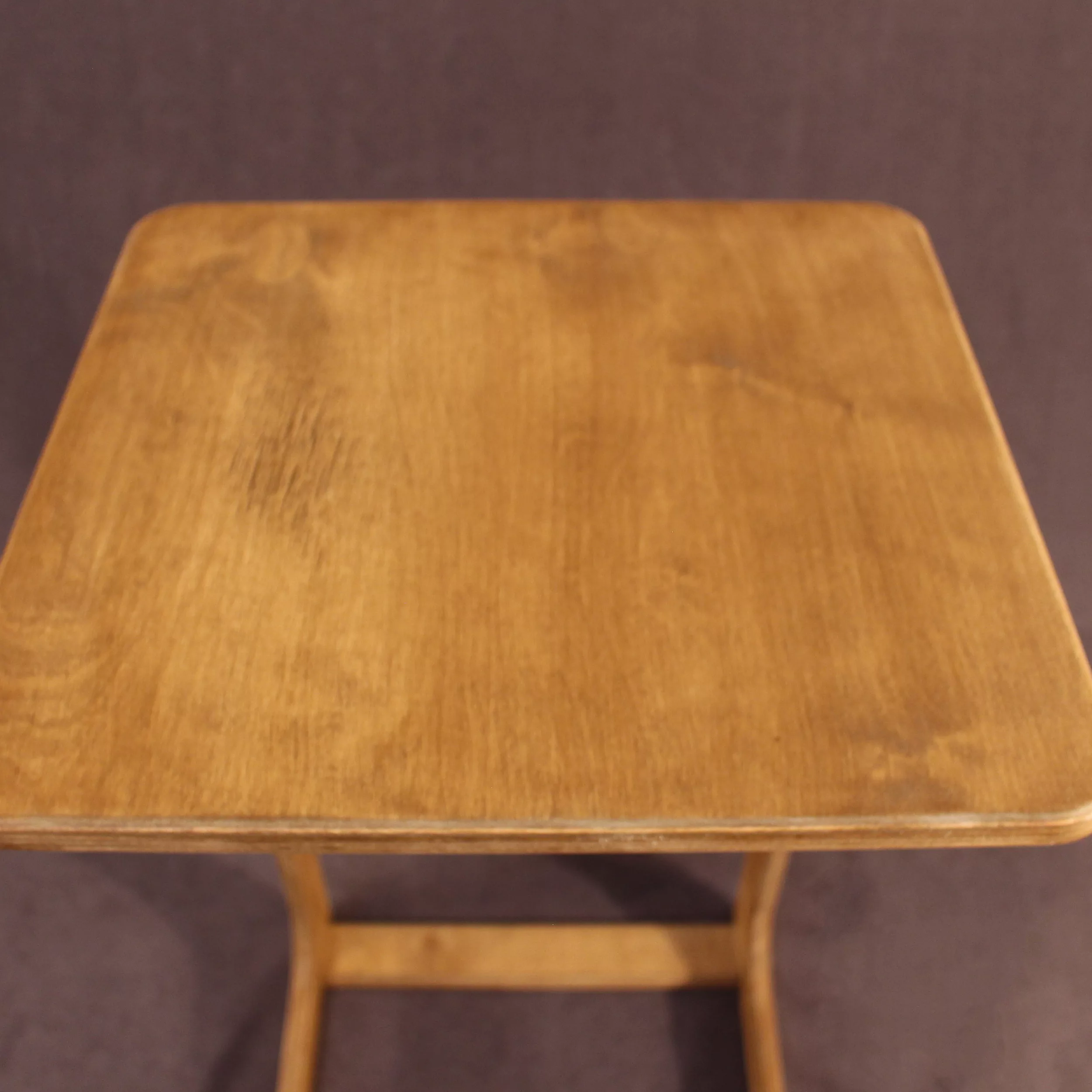میز لپ تاپ مدل Woodsa-IKEA