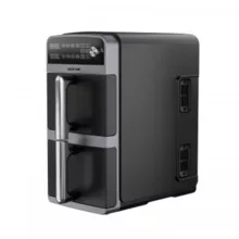 هواپز ۱۰ لیتر گرین لاین مدل  10L Double-Decker Air Fryer