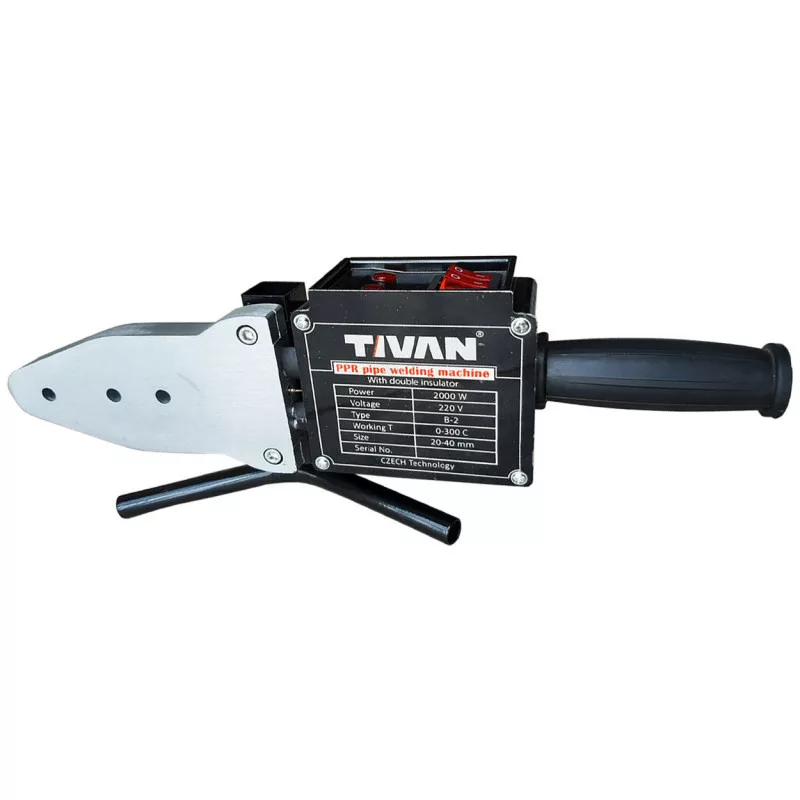 دستگاه اتو لوله سبز تیوان مدل RO - 660