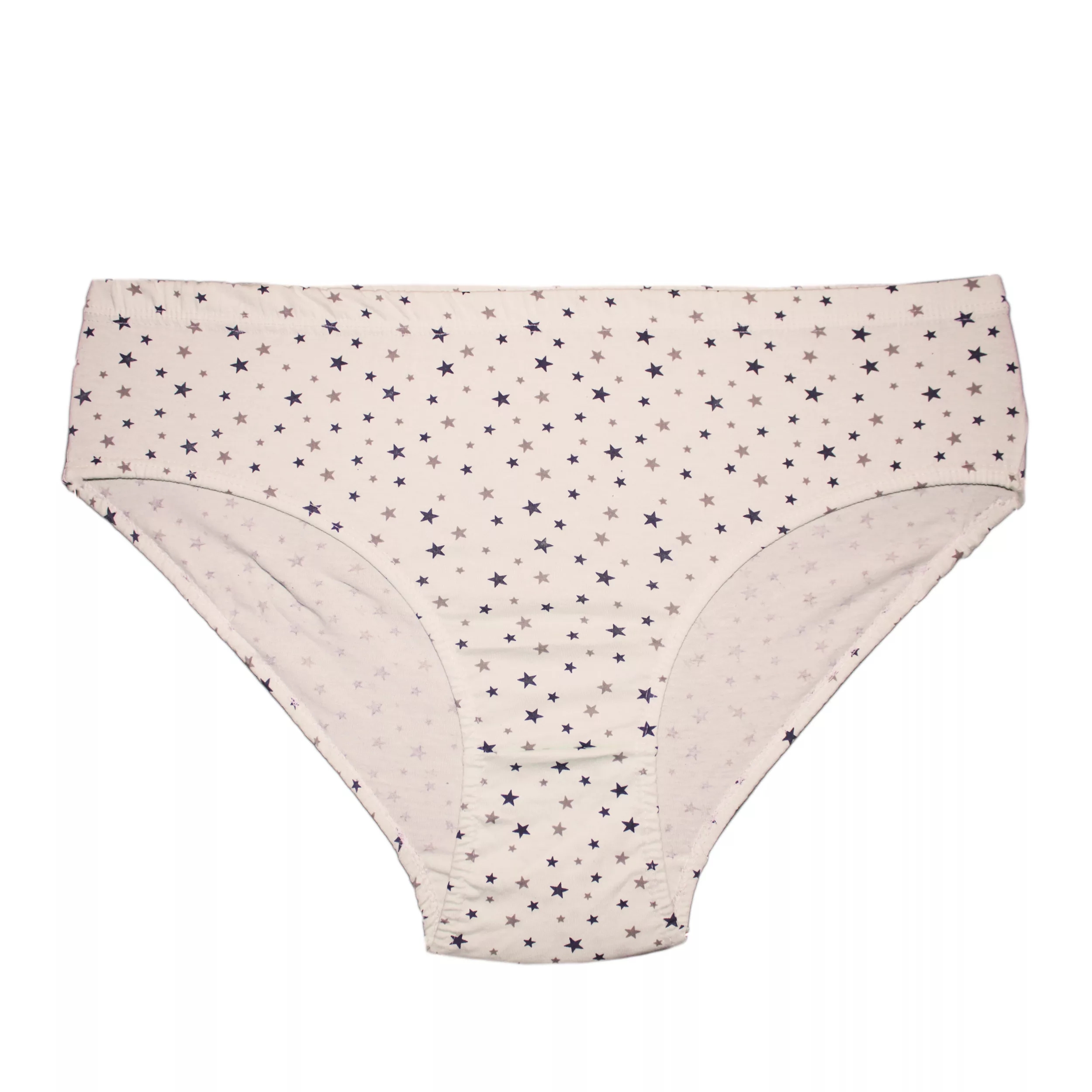 شورت زنانه چیندکا مدل پنبه کد 1003 مجموعه 6 عددی