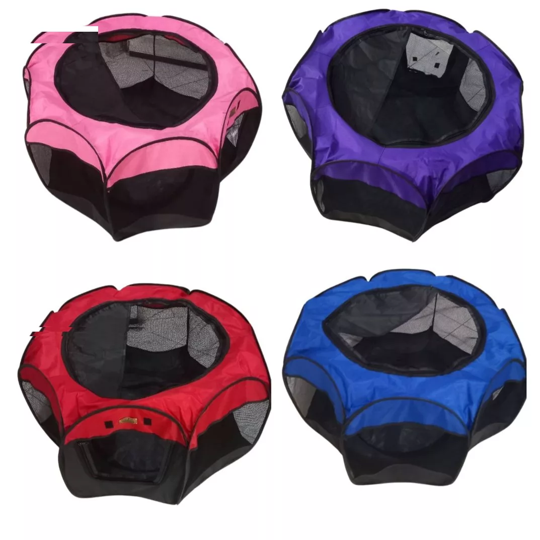 پارک سگ مدل برزنتی