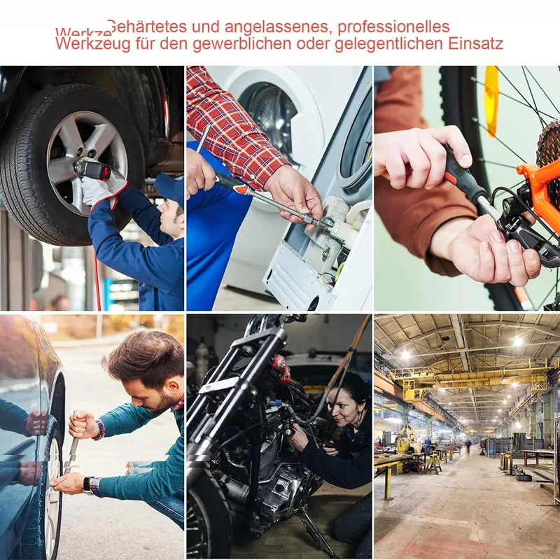 تبدیل سری بکس فشار قوی مدل 0088 مجموعه 8 عددی