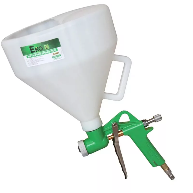 پیستوله بادی اکو مدل SMT-EAHS-1600ML-EKO