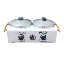 دستگاه ذوب وکس کلاسیک مدل 2