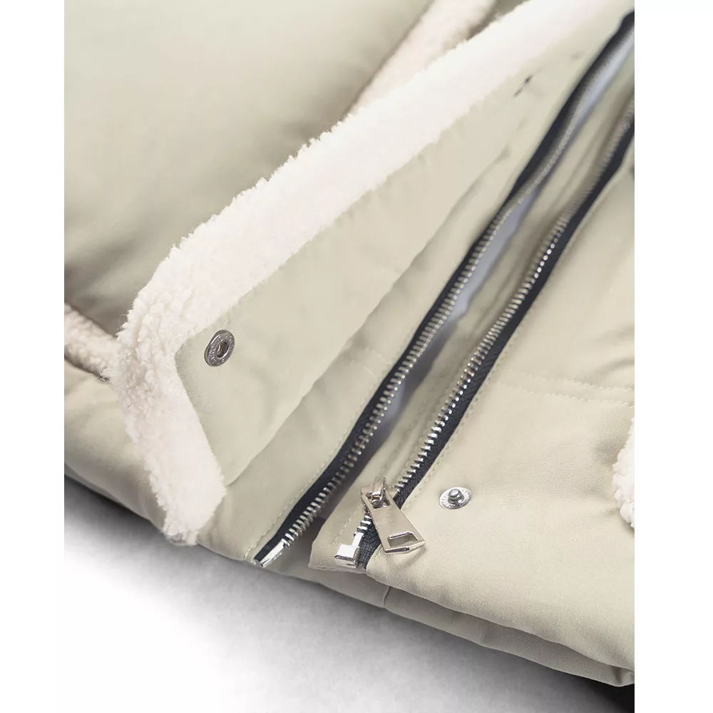 کاپشن زنانه مدل SB-SS-3007