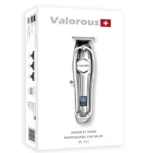 ماشین اصلاح موی سر و صورت والوروس مدل VL-111