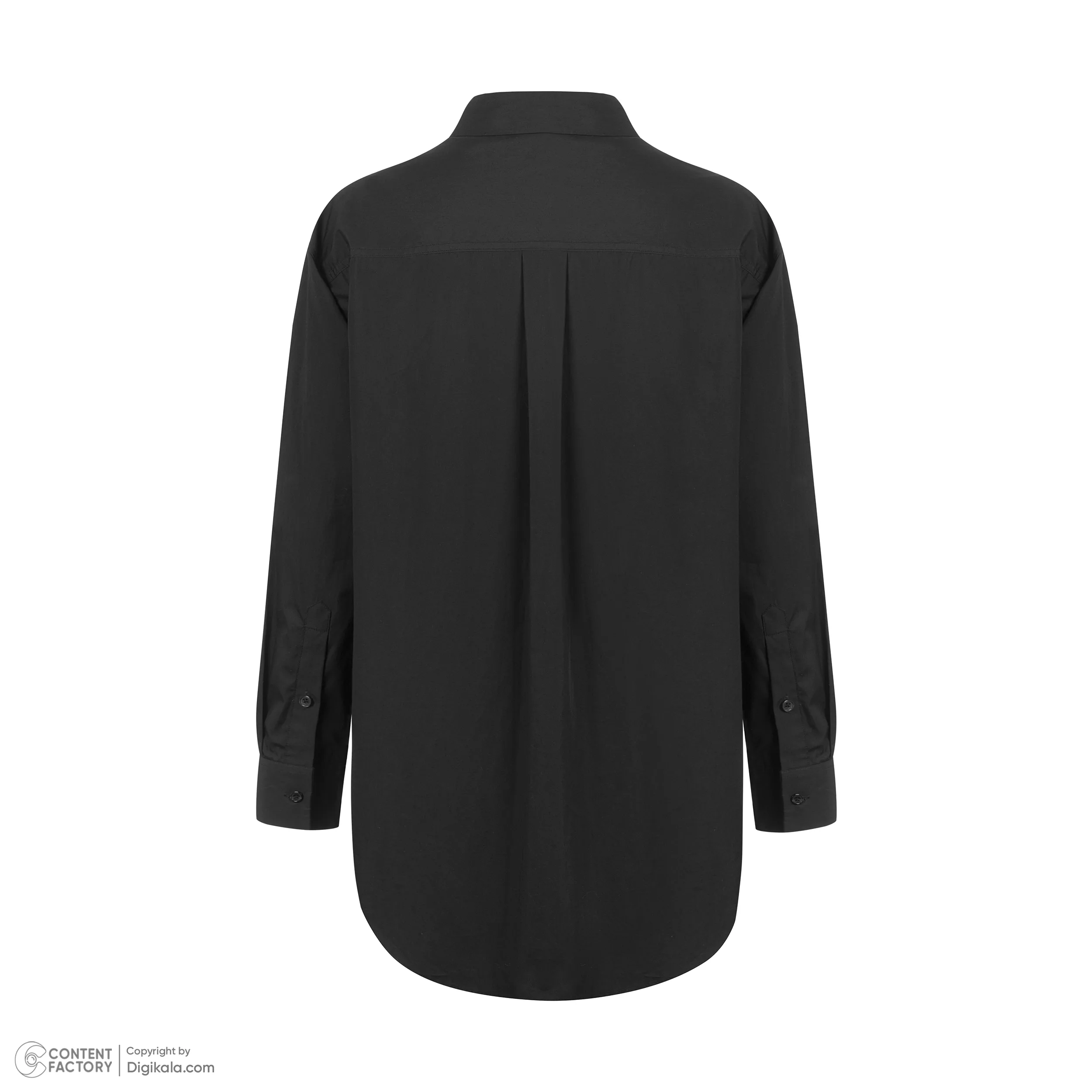 شومیز آستین بلند زنانه ام اند اس مدل T43-5392