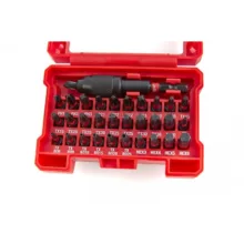 سری پیچ گوشتی میلواکی مدل 4240 مجموعه 32 عددی