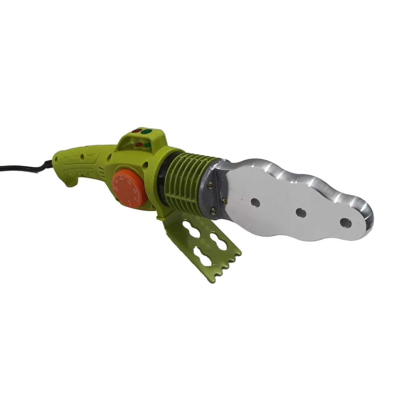 دستگاه اتو لوله سبز اوکی مدل 2000