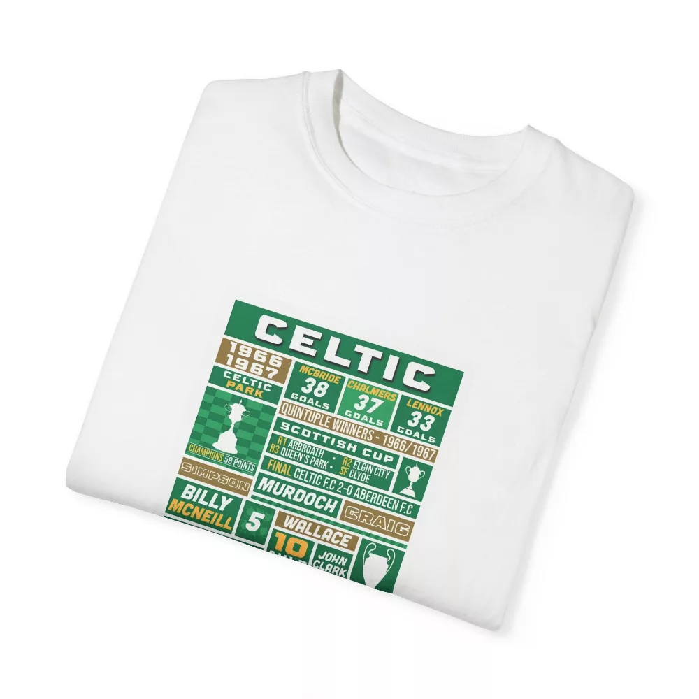 تی شرت آستین کوتاه زنانه مدل جدول مسابقات و رویداد ها