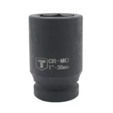 سری بکس تاپکس مدل YPB-1INCH سایز 38 میلی متر