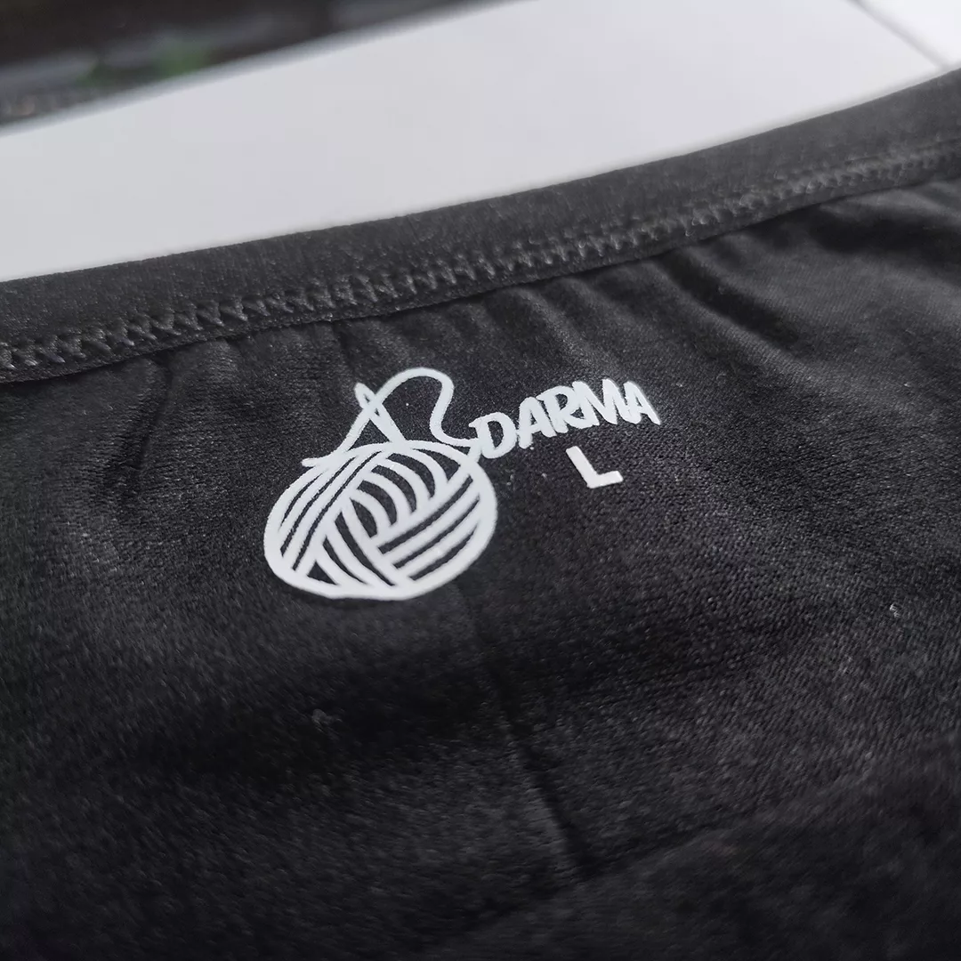 شورت زنانه دارما مدل p12 مجموعه 12 عددی