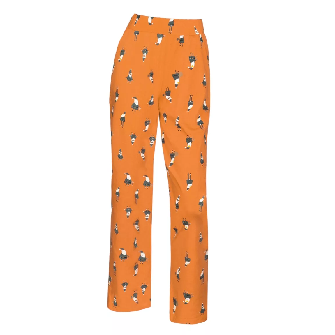 شلوار زنانه مدل SB-SS-2358