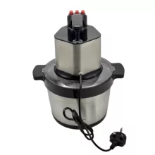 خردکن سیلورکرست مدل MZ-2024