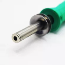هویه 40 وات سومو مدل سوخته کاری کد YP-SM400/40W مجموعه 26 عددی