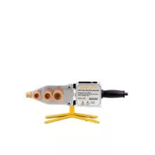 دستگاه اتو لوله سبز ایساتیس  مدل 2000w