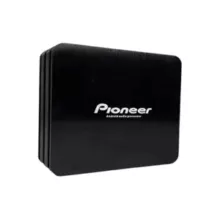 آمپلی فایر خودرو