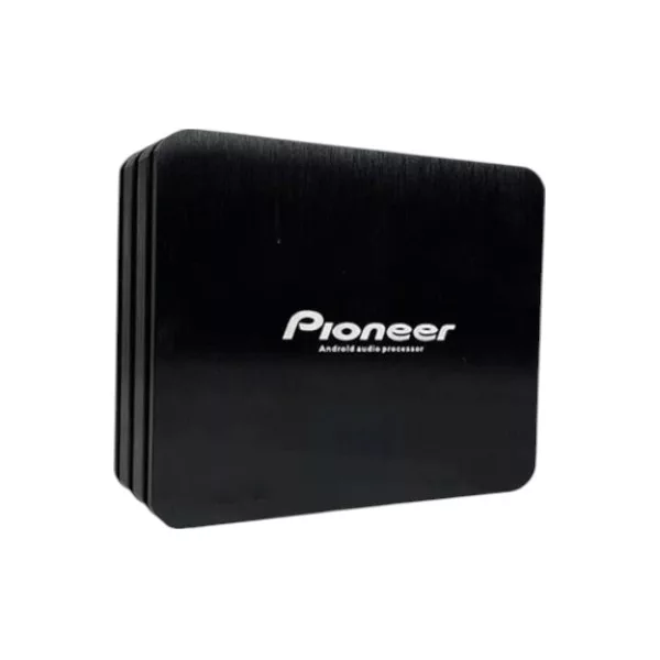 آمپلی فایر خودرو 4 کانال پایونیر مدل DSP-D1