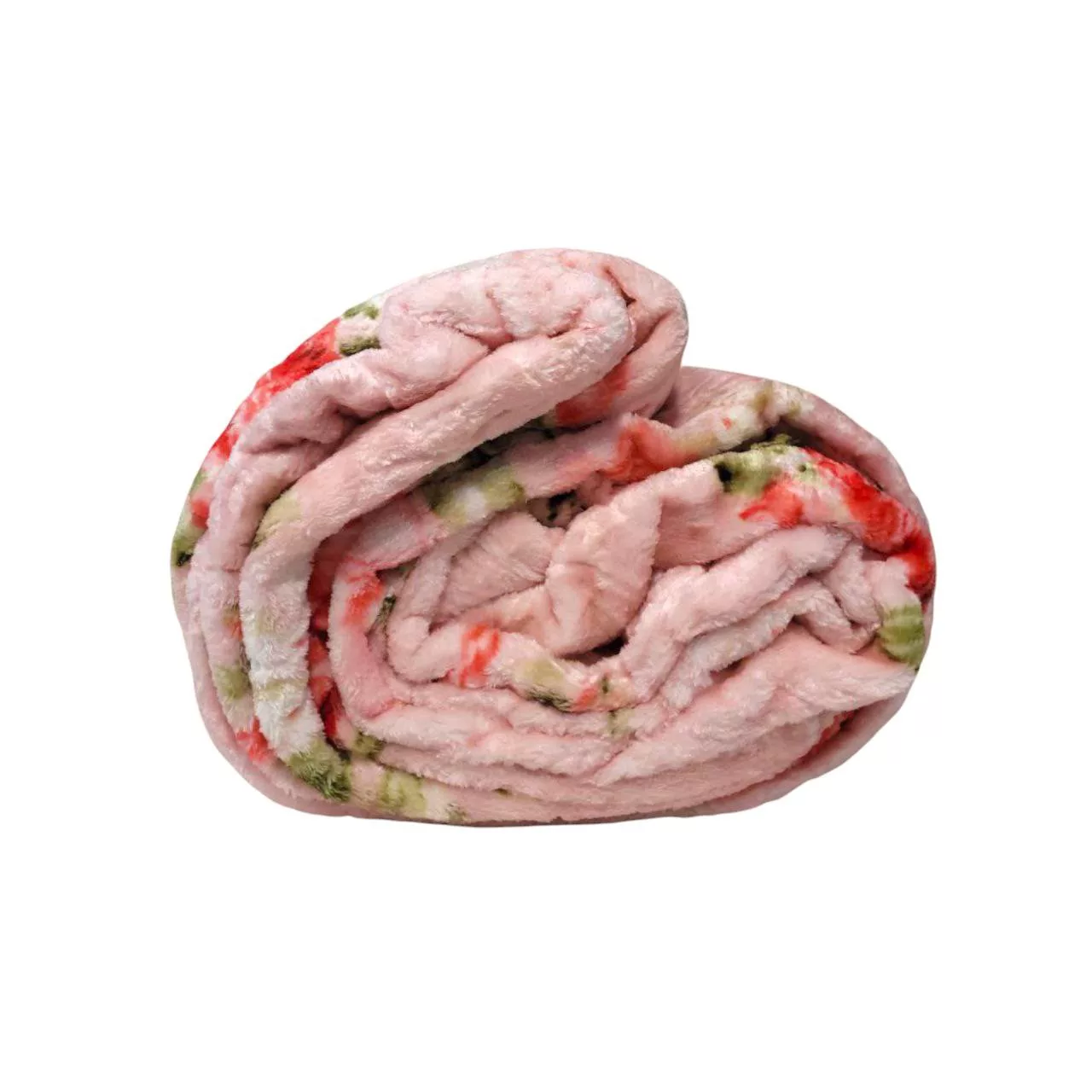 پتو مسافرتی دونفره تیسا مدل لایف سایز 150x200 سانتی متر