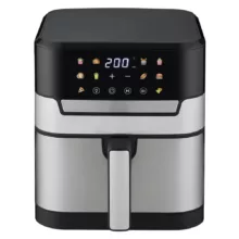 سرخ‌کن ۸ لیتر مدل Super Less Oil