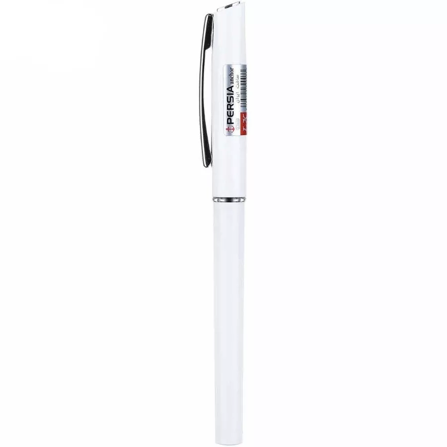 خودکار پرشیا مدل LX کد 001 مجموعه 50 عددی