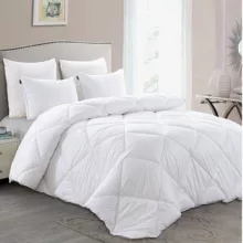 لحاف ژوانی کد 90 یکنفره سایز 220×160 سانتی متر
