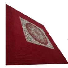 لحاف کرسی کد 1 ده نفره سایز 400 *400 سانتی متر
