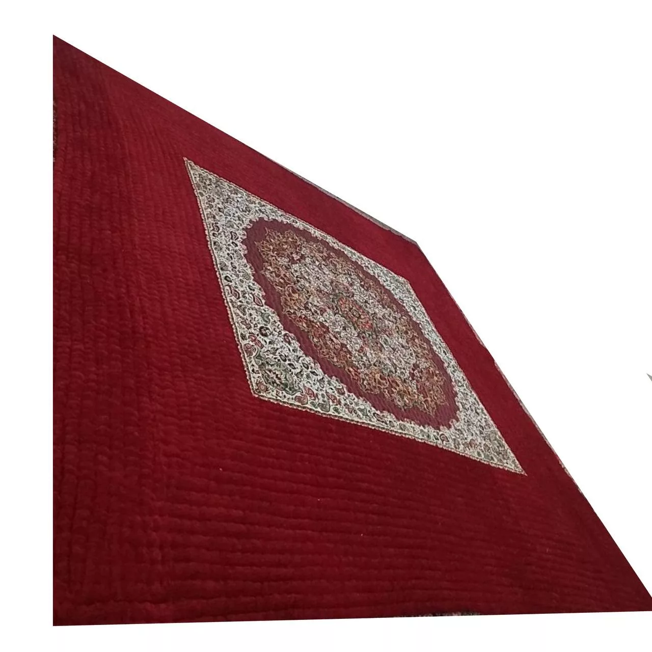 لحاف کرسی کد 1 ده نفره سایز 400 *400 سانتی متر