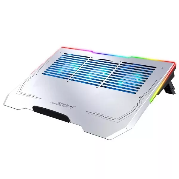 پایه خنک کننده لپ تاپ کول کلد مدل K42
