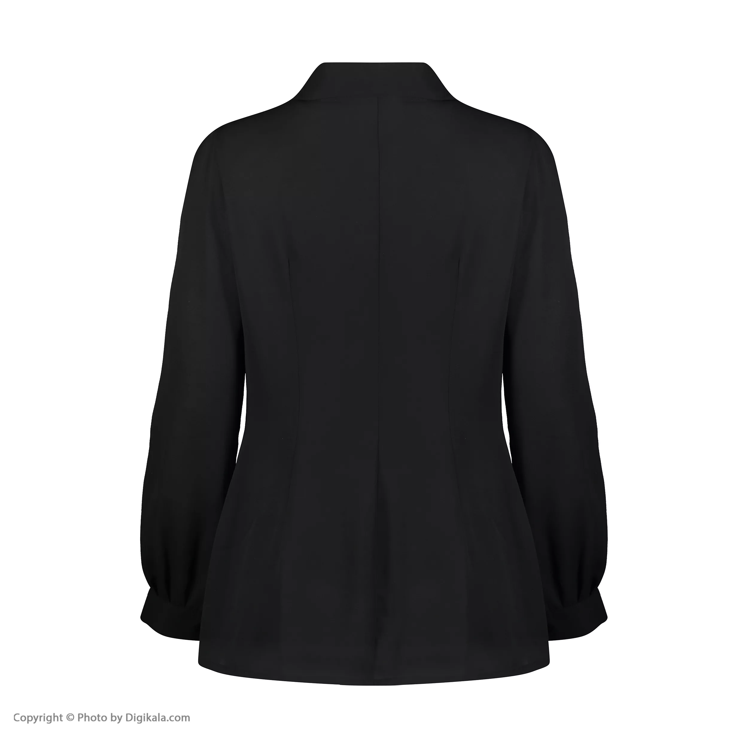 شومیز زنانه مدل AZ-s5