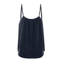 تاپ زنانه سرژه مدل 202523  رنگ سرمه ای