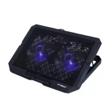 پایه خنک کننده  لپ تاپ ایکس پی-پروداکت مدل XP-F91P