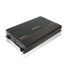 آمپلی فایر خودرو کنوود مدل KAC-PS804EX
