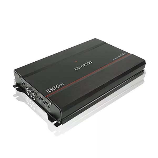 آمپلی فایر خودرو کنوود مدل KAC-PS804EX