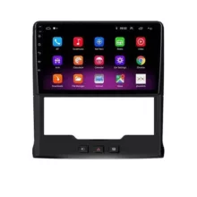 مانیتور خودرو راک مدل اندروید(4+64) مناسب برای پراید 111