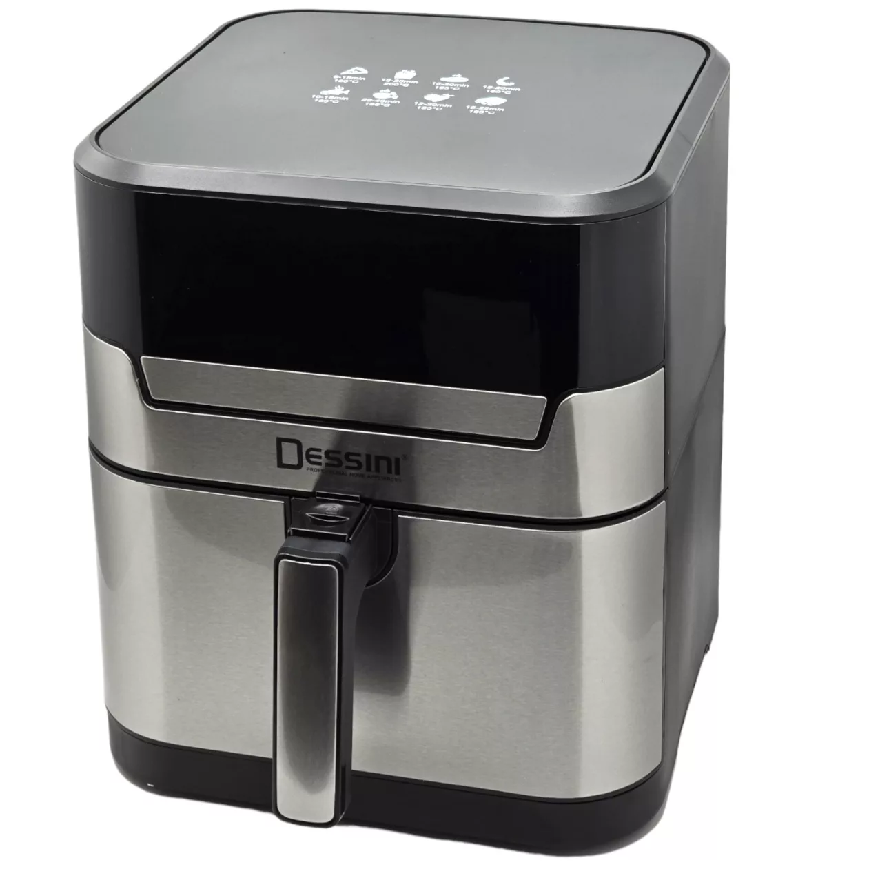 سرخ کن بدون روغن دسینی مدل DS-837DD