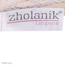 سوتین فنردار زنانه ژولانیک کد S-BC بسته دو عددی