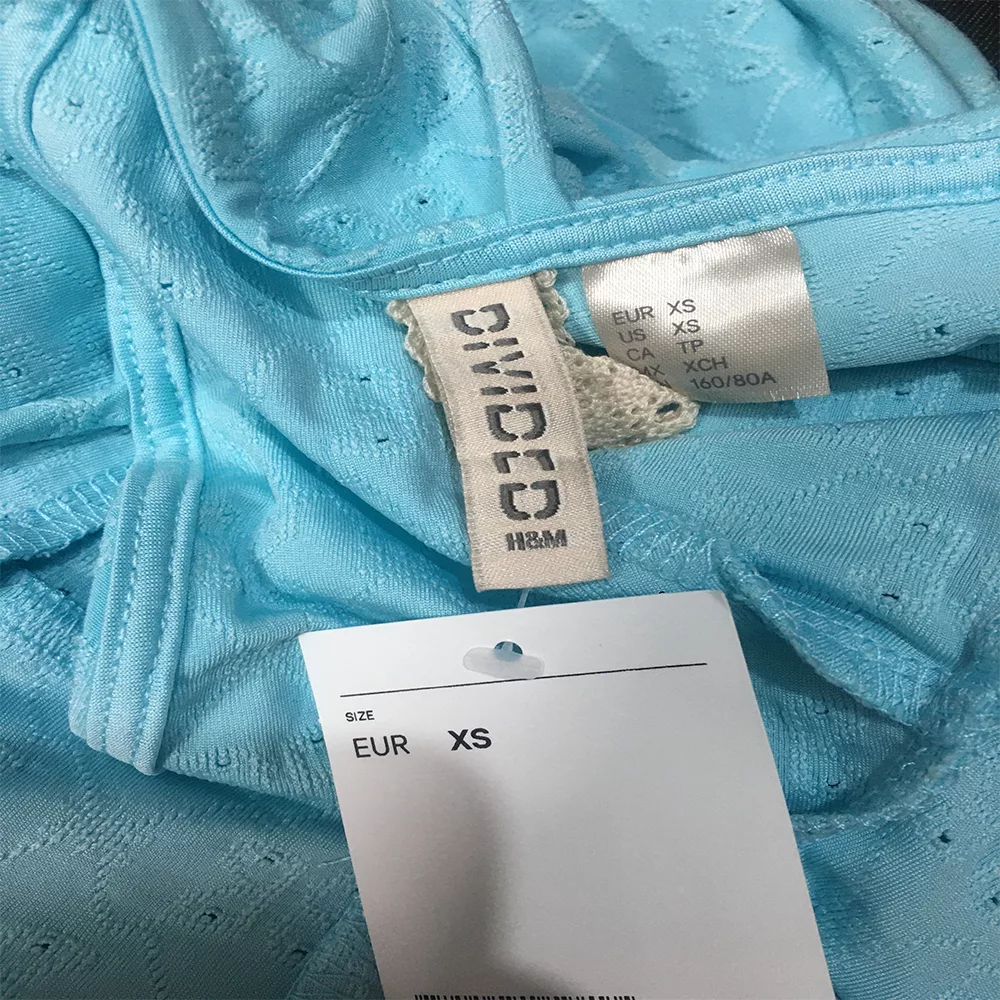 پیراهن زنانه دیوایدد مدل 088023