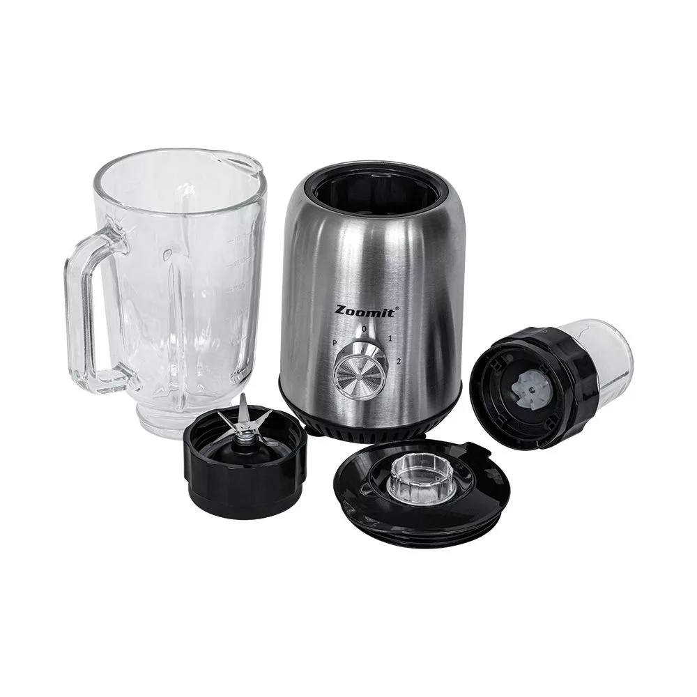 مخلوط کن و آسیاب کن زومیت وان مدل ZM - 2611